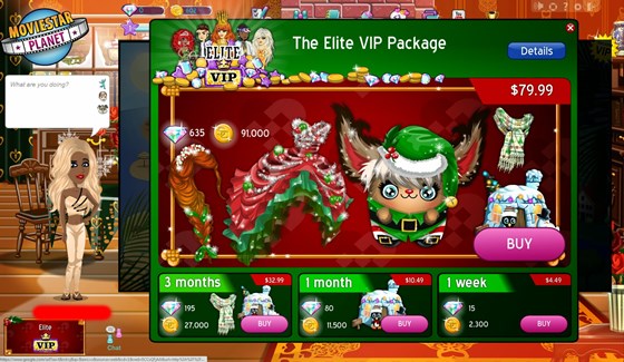 Moviestarplanet Hack: Aaron Beltran